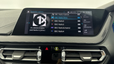 BMW 1 Series M135i xDrive 5dr Step Auto [Pro Pack] Petrol Hatchback